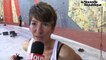 VIDEO : Les clubs d'escalade au pied du mur de L'Acclameur à Niort