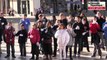 VIDEO. Poitiers : flashmob pour sourds et entendants