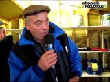 VIDEO - 24e concours de bovins de boucherie à Parthenay