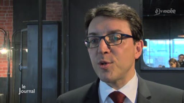 Régionales 2015 : Christophe Clergeau lance sa campagne
