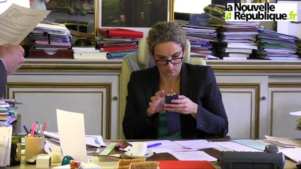 VIDEO : Une journée de ministre aux côtés de Delphine Batho
