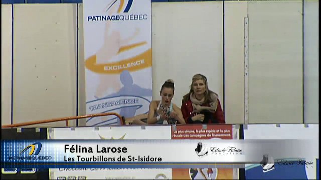 Juvenile Dames moins de 14 ans - Groupe 6 (REPLAY)