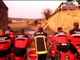 VIDEO Châtellerault: glissement de terrain à Antoigné