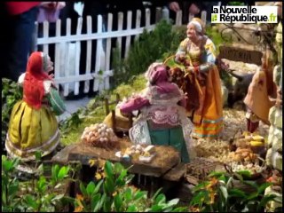 VIDEO. Amboise : le château pour les enfants