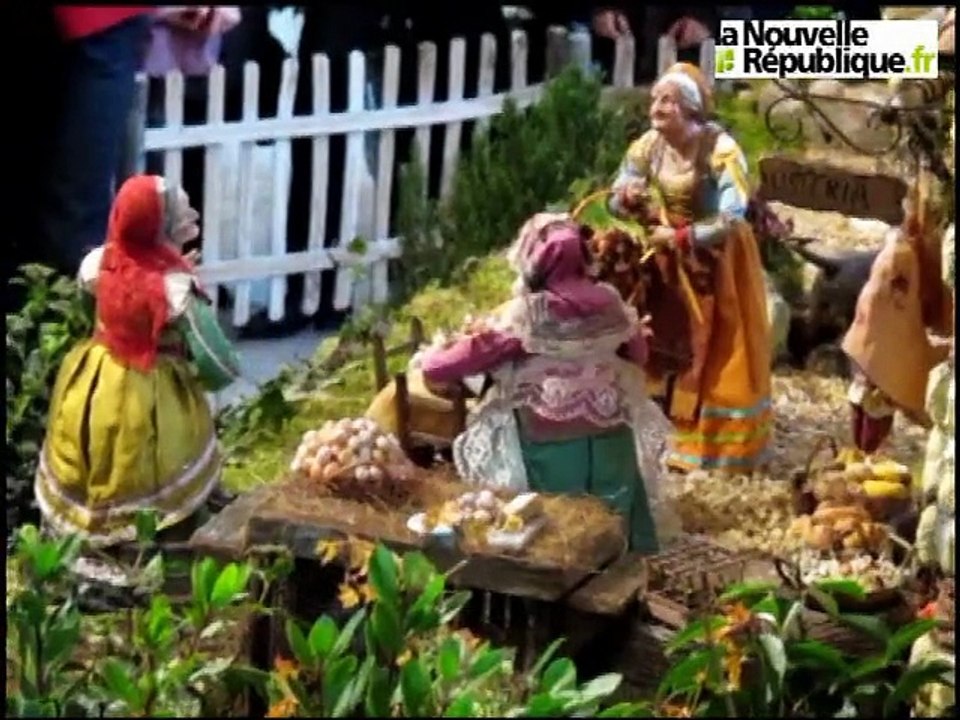 VIDEO. Amboise : le château pour les enfants