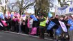 VIDEO. Blois : plus de 1000 opposants au mariage pour tous ont manifesté