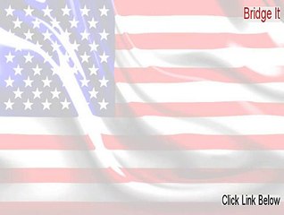 Bridge It Cracked - Instant Download
