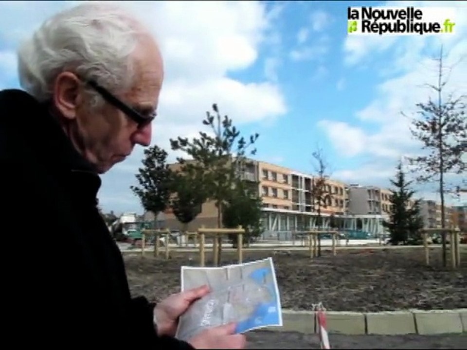 VIDEO. Romorantin (Loir-et-Cher) : sur les traces de l'usine Matra