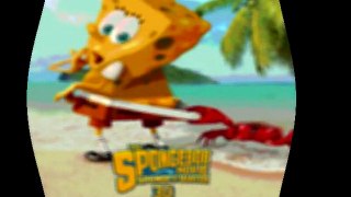 the spongepill movie