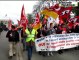 VIDEO. Blois : forte mobilisation contre la réforme du marché du travail