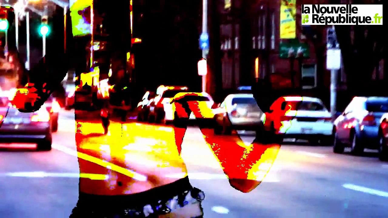 VIDEO. Présentation du festival Nouvelle(s) Scène(s) à Niort.