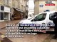 VIDEO. Poitiers: un détenu s'évade du palais de justice