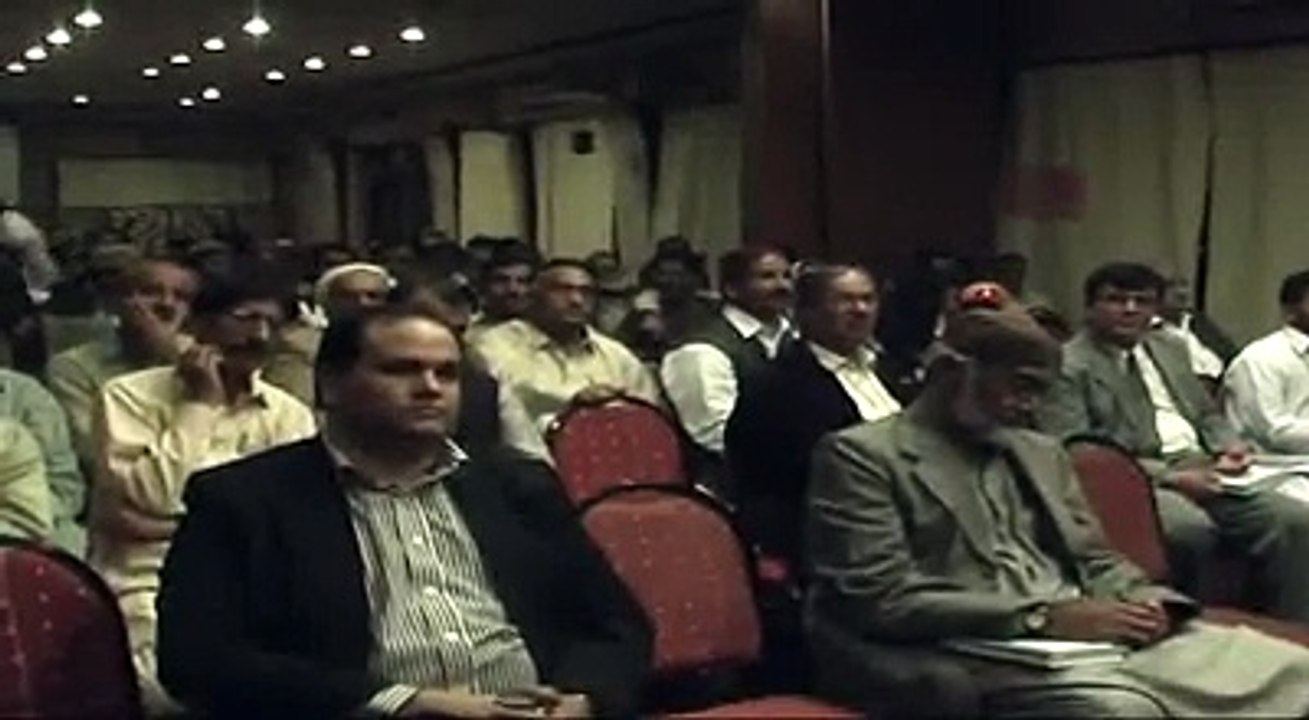 Book Launch Part 5