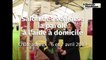 VIDEO. Salon des seniors à Châteauroux : l'aide à domicile prend la parole
