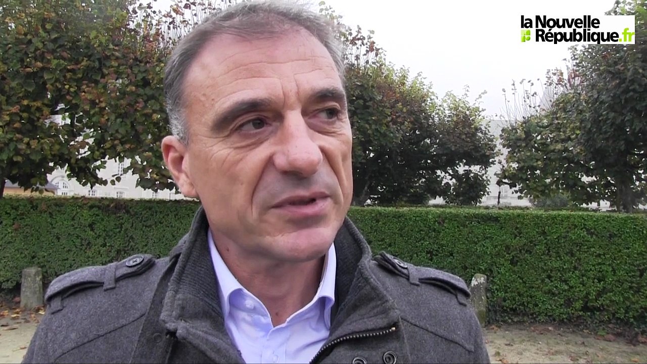 VIDEO. Tours : les derniers kilomètres de l'étape du Tour