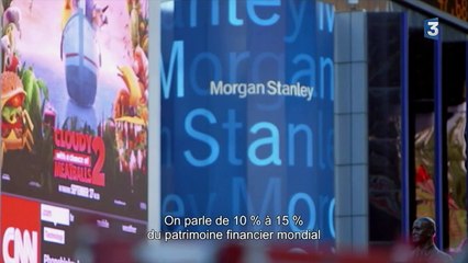 Deux députés jugent "Le Prix à payer", docu-choc sur l'évasion fiscale