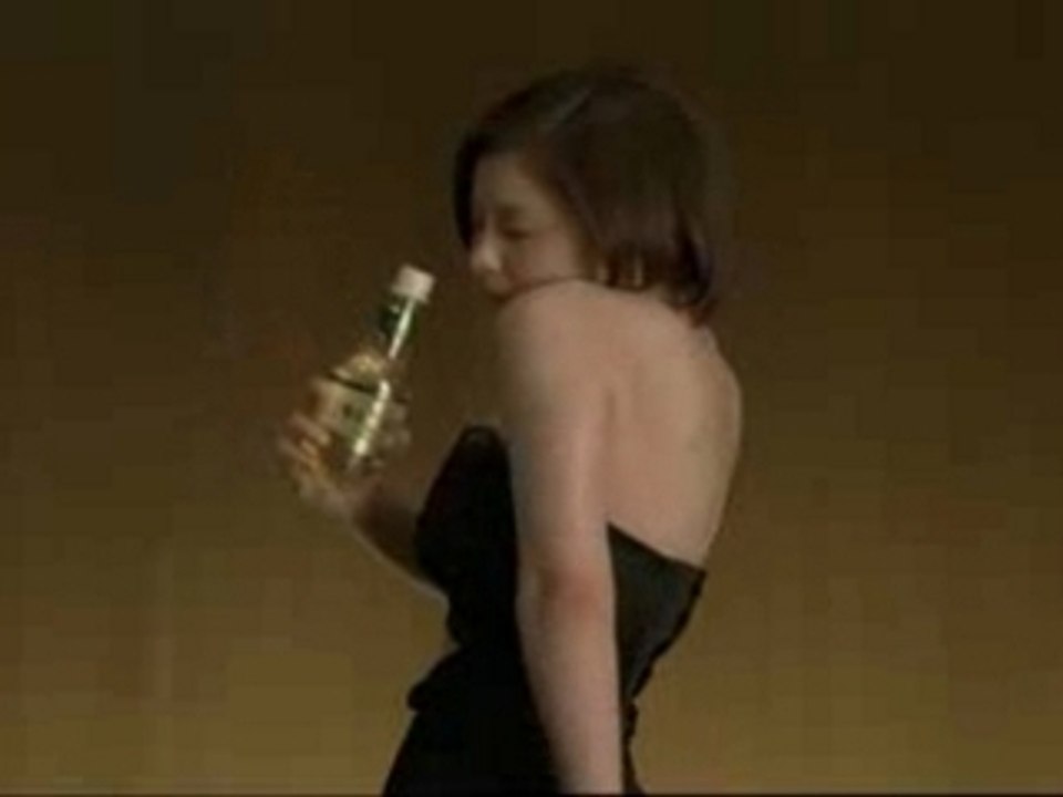 (CN) Matsuura Aya - Kirin Beverage Ver.3