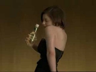 (CN) Matsuura Aya - Kirin Beverage Ver.3