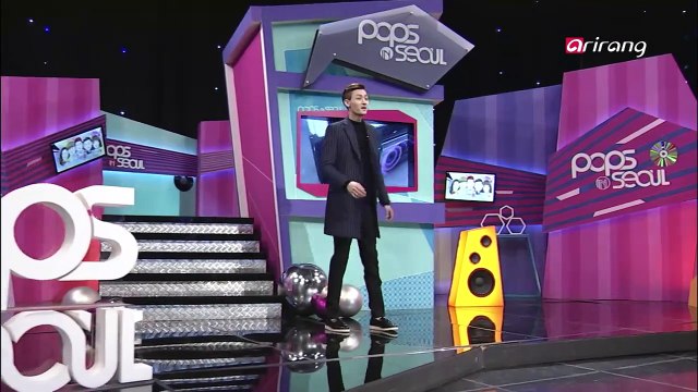 INFINITE (Man in Love) 인피니트 (Man In Love (남자가 사랑할 때))