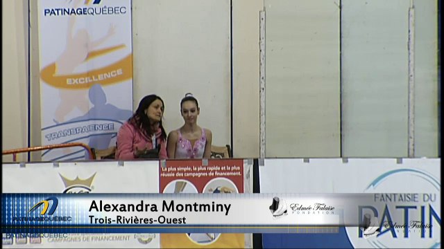 Juvenile Dames moins de 14 ans - Groupe 6 (REPLAY)