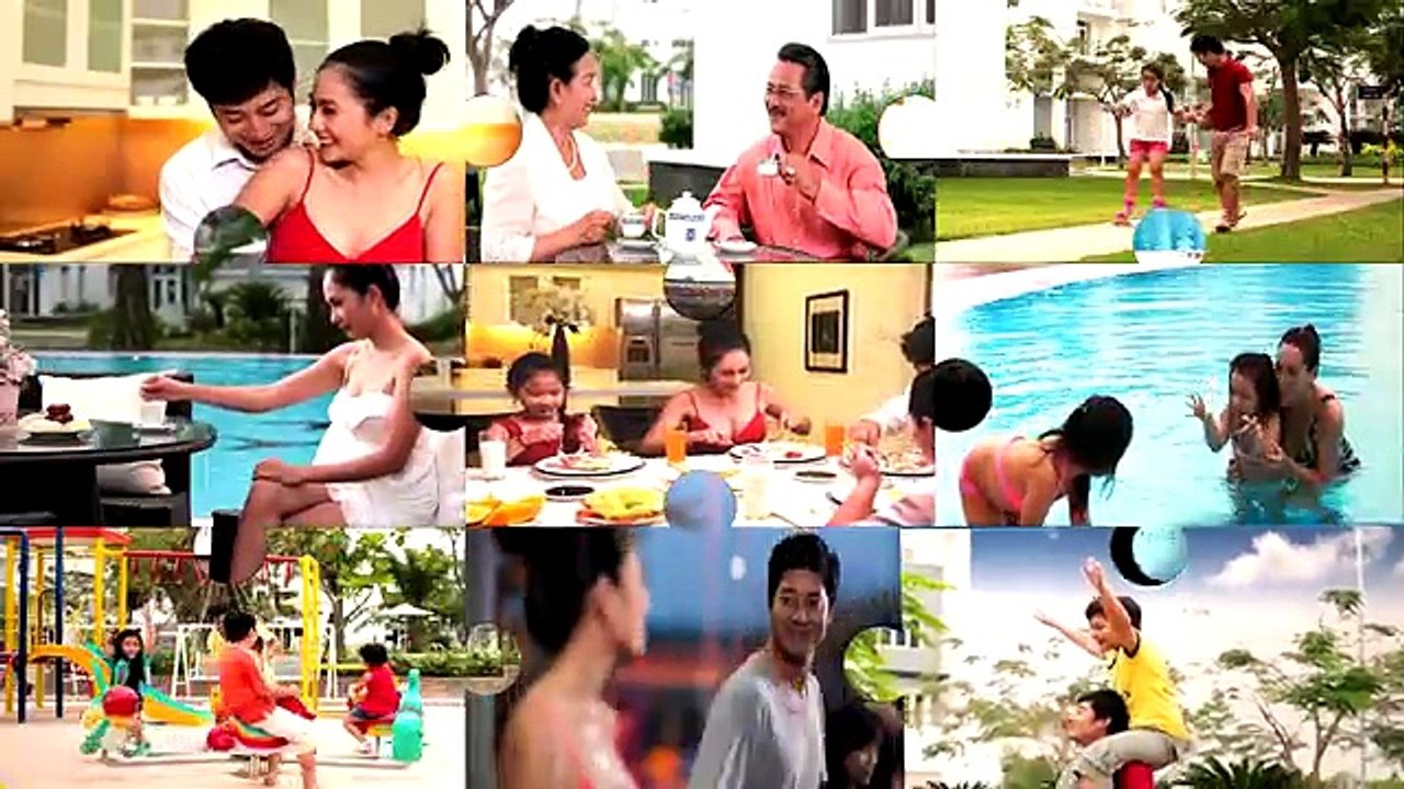 [Nhận đặt chỗ quảng cáo phim tự giới thiệu] VILLA PARK
