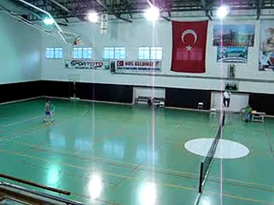 ARTVİN - ARHAVİ  FİNAL  MAÇI