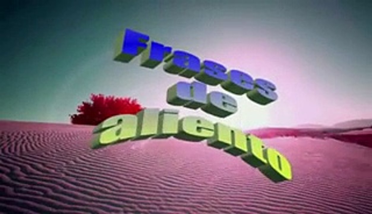 21   frases de aliento