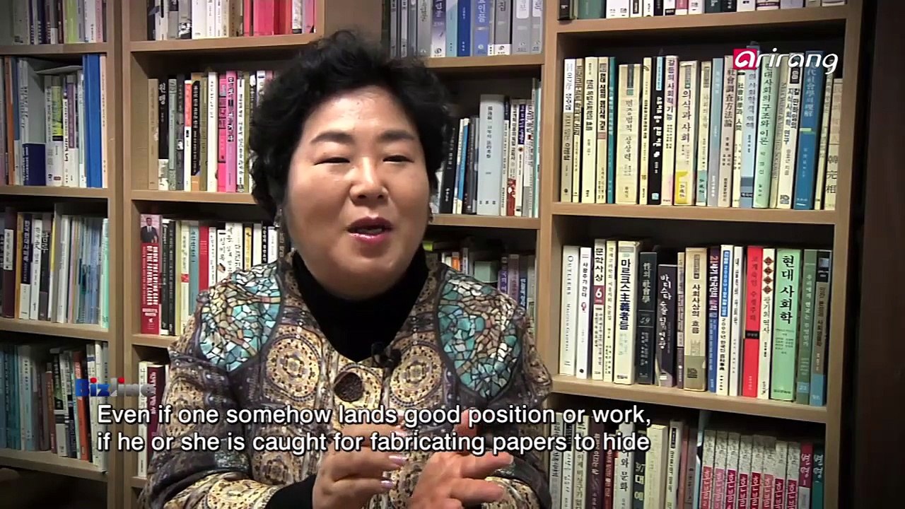 Hottest jobs in North Korea? 북한의 인기직업은?