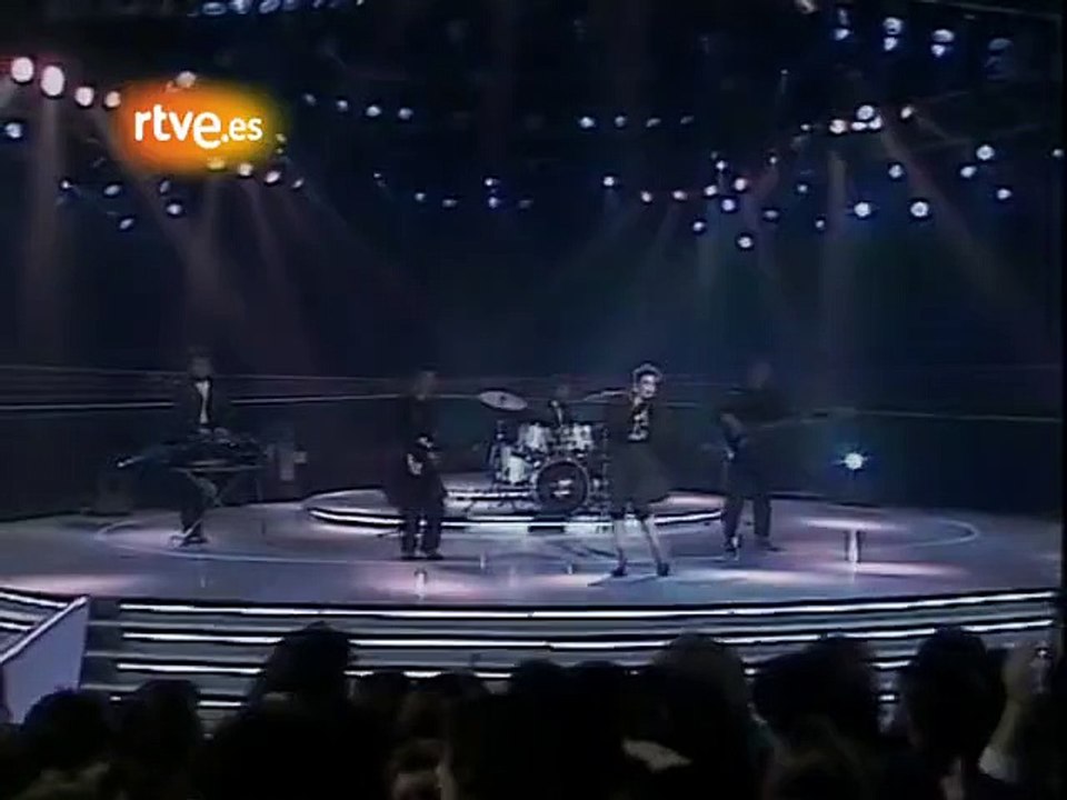 Kim Wilde - Hey Mr Heartache