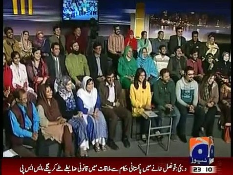 Khabar Naak - 5th February 2015 Khabarnaak (05 Feb 2015) Khabarnaak