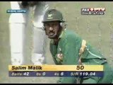 __ Rare __ Pakistan vs New Zealand World Cup 1996 Group Match Extended HQ Highlights