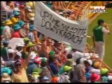 __ Rare __ Pakistan vs South Africa 7th ODI -1993 Total Series Centurion