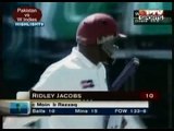 __ Rare __ Pakistan vs West Indies DMC Trohpy 1999 - 3rd ODI Toronto
