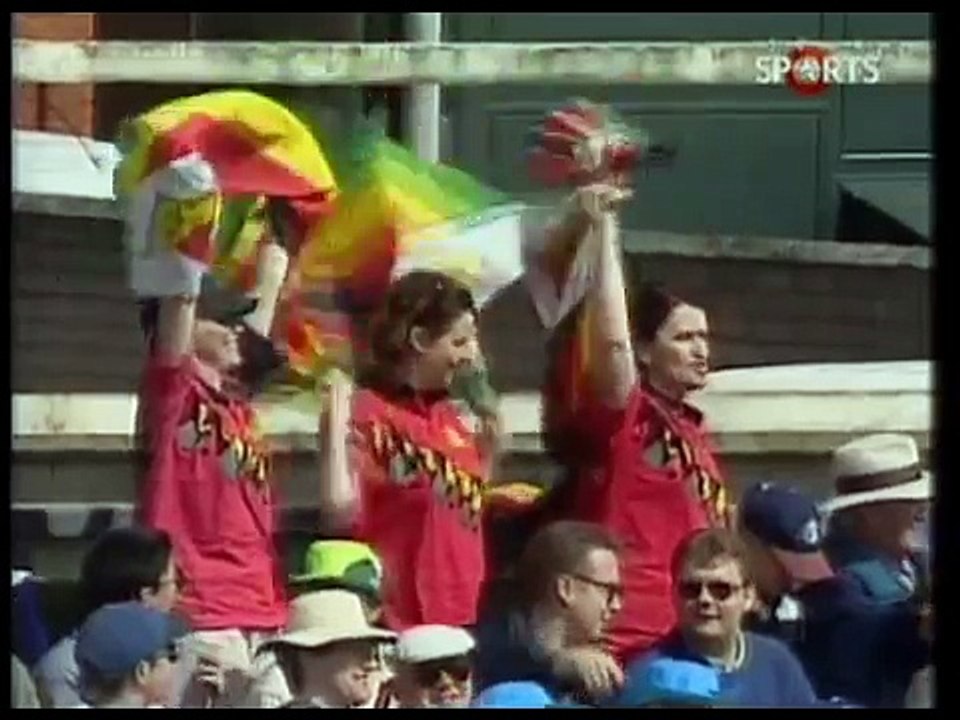 __Rare__ England vs Zimbabwe World Cup 1999 Group Match HQ Highlights