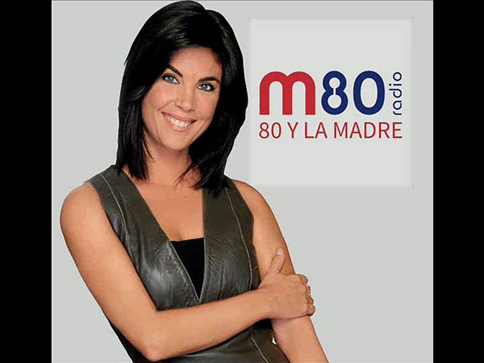 (06-11-2014) Samanta Villar en 80 y la madre - Matrimonios fuera de la conveniencia