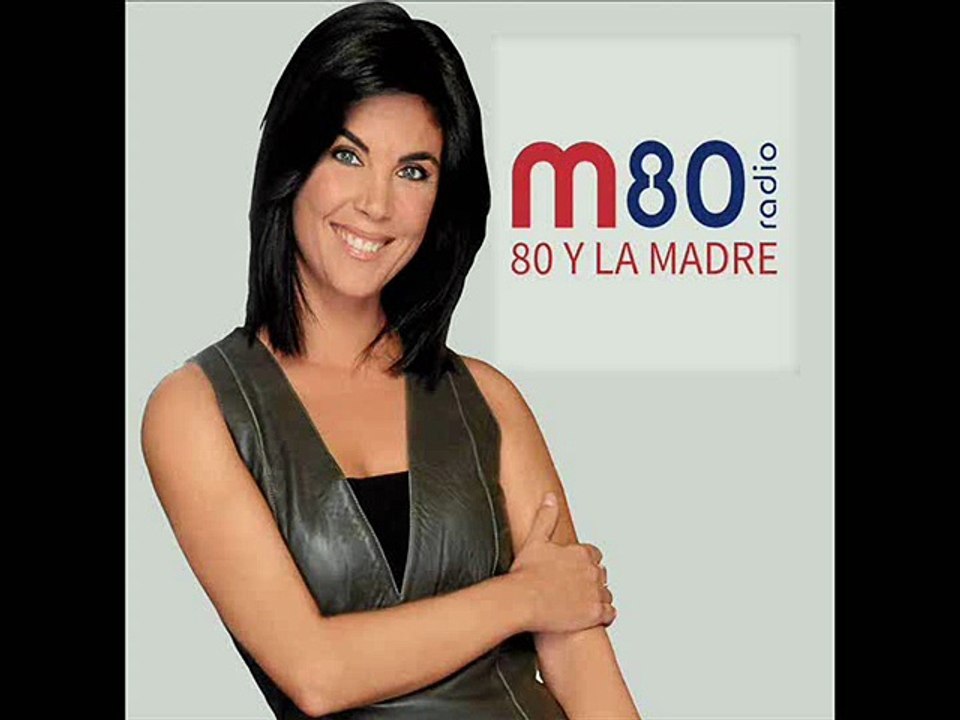 (13-11-2014) Samanta Villar en 80 y la madre - Cursos de prostitución