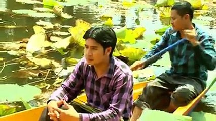 Best Khmer ghost comedy movie 2015,[Trailer] Khmer Movie - Ah Prerng Ngob Hey,My Friend death