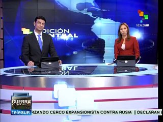 Pueblo de Venezuela se úne a la lucha contra guerra económica