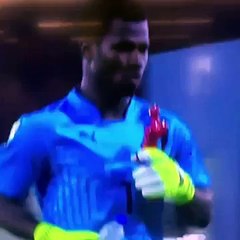 Copa África 2015:  la extraña cábala del portero de Ghana para llegar a la final