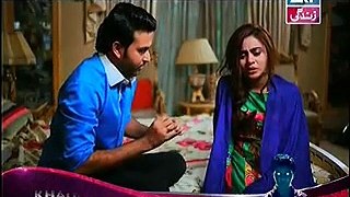 Behnein Aisi Bhi Hoti Hain Episode 167 On Ary Zindagi in High Quality 2nd February 2015 - DramasOnline