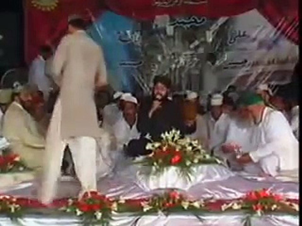 Must Watch, Gulam Mustafa And Owais Raza