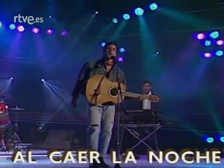 Duncan Dhu - Al Caer la Noche