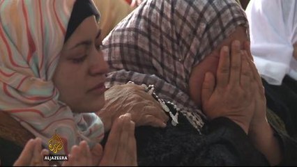 Jordan launches new air strikes against ISIL