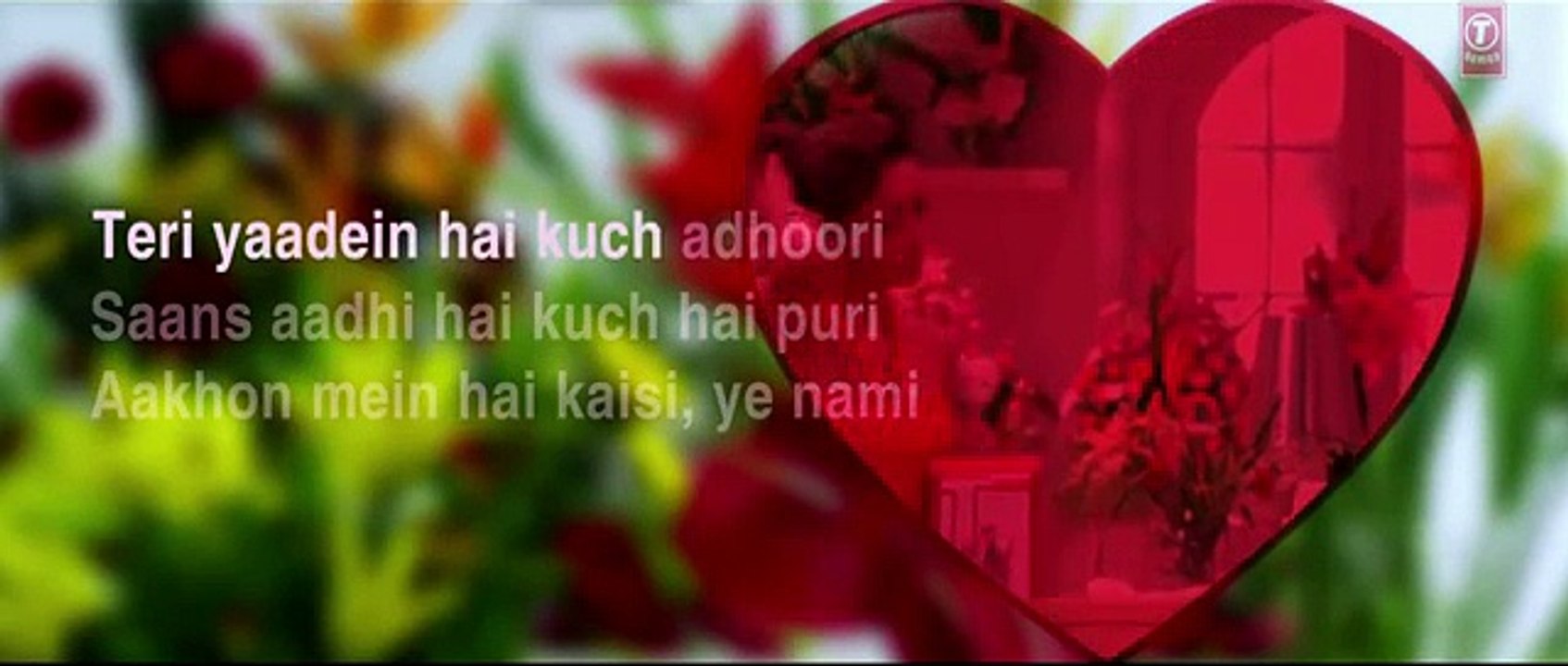 Mera Mann Kehne Laga