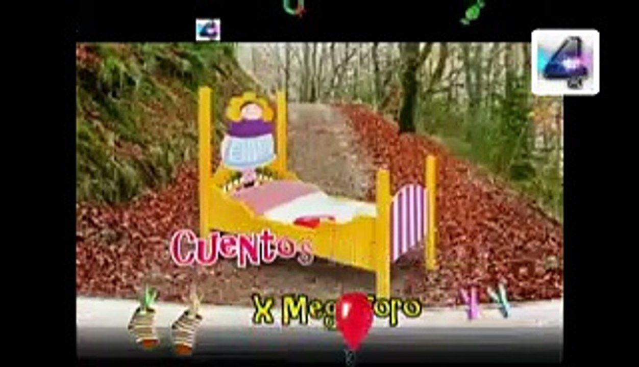 los siete cabritillos y el lobo infantil   fabula y cuento para niños  cuentos infantiles español