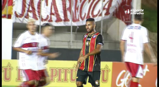 Confira os melhores momentos de Globo FC 0 X 0 CRB, pela Copa do Nordeste