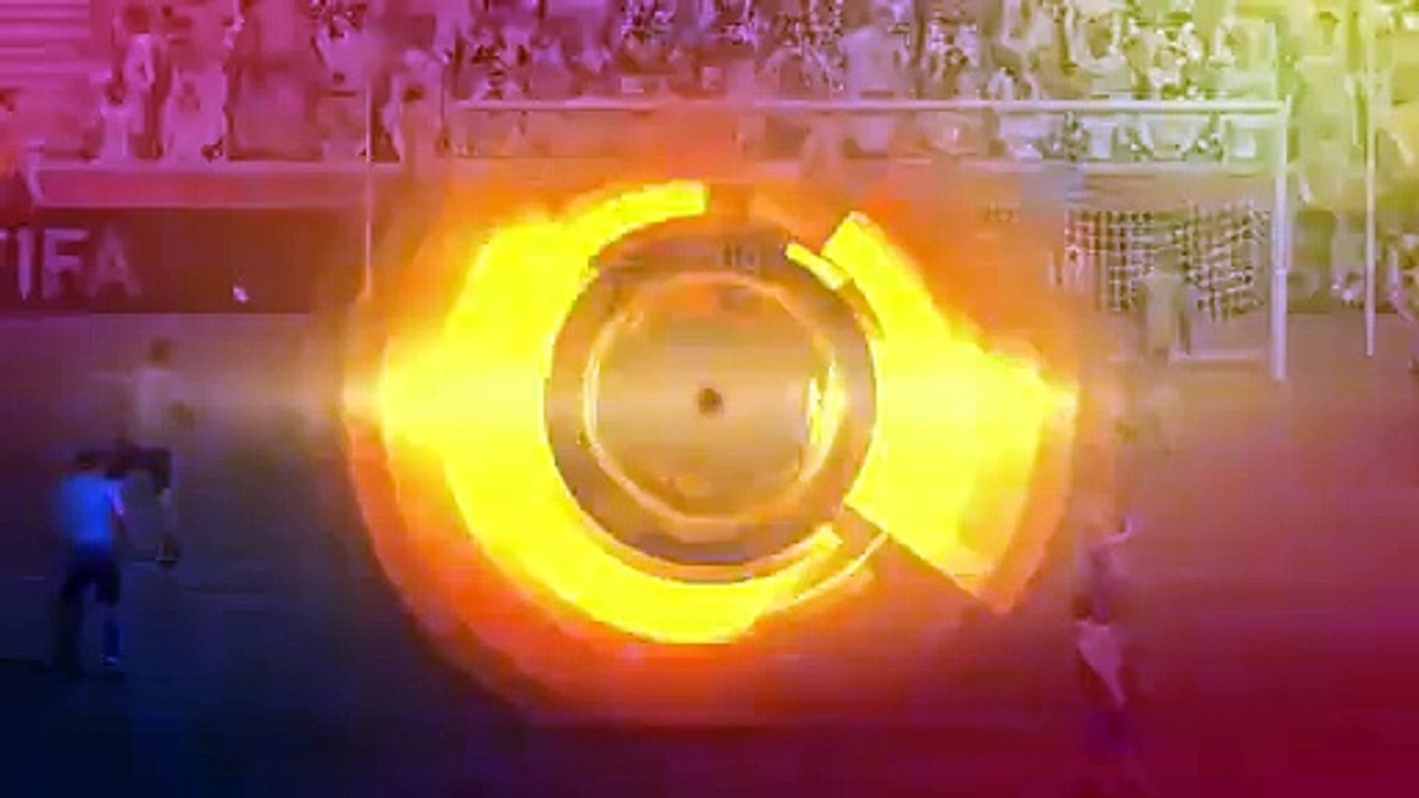 C Ronaldo 40M leer! FIFA15 besten Tore 1 Woche