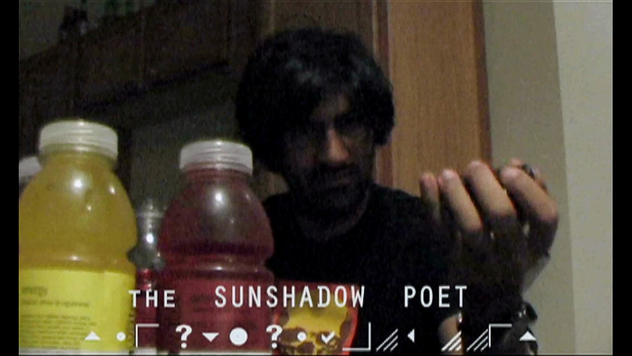 "The Epic Return of Solar Shadows" (REMASTERED)