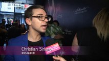 VF SPECIALS: Christian Siriano 