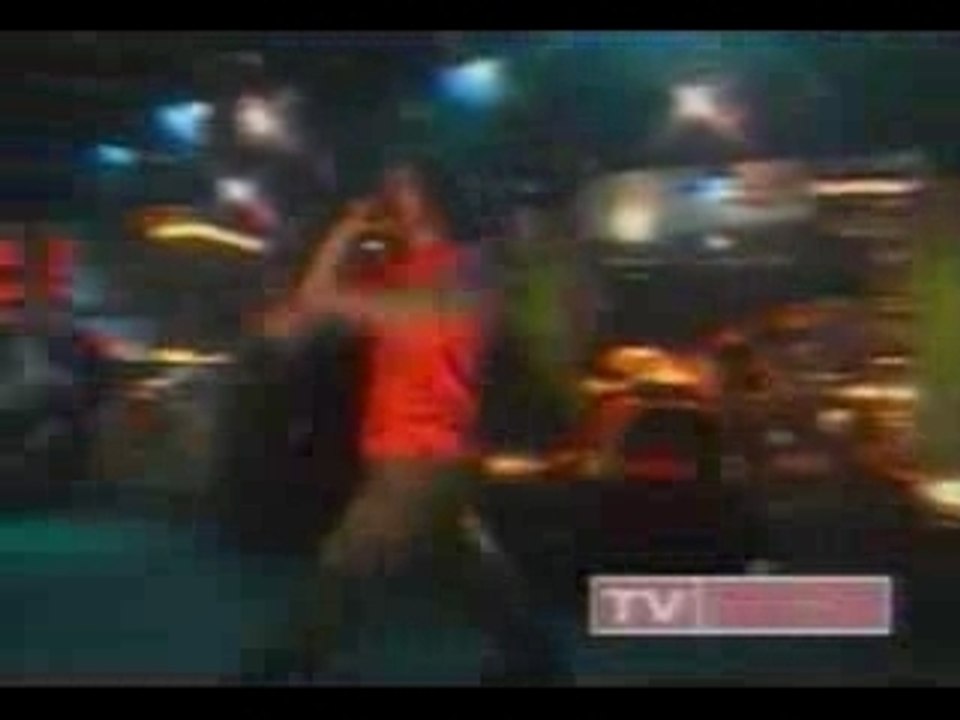 RATM - Guerilla Radio (Live)